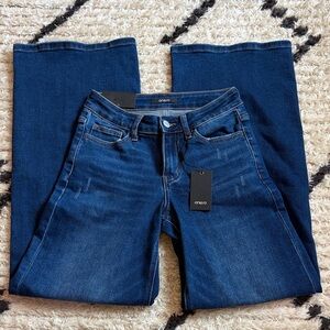 NWT Oneso Wide Leg Jeans (size 24)